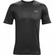 Men’s T-Shirt Under Armour Training Vent 2.0 SS - Royal - Black