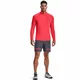 Men’s Shorts Under Armour Woven Graphic WM - Pitch Gray