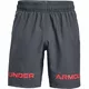 Men’s Shorts Under Armour Woven Graphic WM