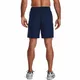 Men’s Shorts Under Armour Woven Graphic WM