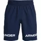 Men’s Shorts Under Armour Woven Graphic WM - Academy