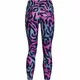 Women’s Leggings Under Armour HG Armour AOP Ankle Leg 7/8