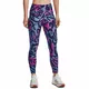 Women’s Leggings Under Armour HG Armour AOP Ankle Leg 7/8