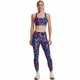 Women’s Leggings Under Armour HG Armour AOP Ankle Leg 7/8