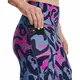 Women’s Leggings Under Armour HG Armour AOP Ankle Leg 7/8