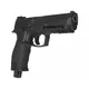 RAM Pistol Umarex T4E HDP 50 11J