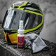 Visor & Helmet Cleaner S100 100 ml w/ Microfiber Cloth