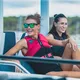 Women’s Life Vest Jobe Unify