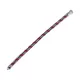 Bicycle Tire Valve Hand Pump Hose Galaxy V-1133