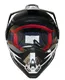 WORKER V340 Motorcycle Helmet - sale