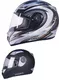 V107 Motorcycle Helmet