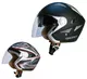 WORKER V529 motorcycle Helmet