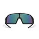 Polarized Sports Sunglasses VIF One Kids Black x Red
