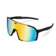 Polarized Sunglasses VIF One Black and Gold