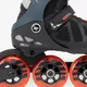 Inline skates K2 VO2 S 90 Pro 2022