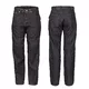 WORKER Dark City 139C motojeans trousers on the bike