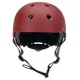 Inline skates Helmet K2 Varsity PRO 2023 - Burgundy Orange