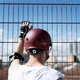 Inline skates Helmet K2 Varsity PRO 2023 - Burgundy Orange