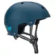 Inline skates Helmet K2 Varsity PRO 2023 - Burgundy Orange - Dark Teal
