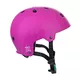 Children’s Inline skates Helmet K2 Varsity Kid - Pink