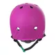 Children’s Inline skates Helmet K2 Varsity Kid - Pink