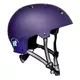 Inline skates Helmet K2 Varsity PRO - Purple