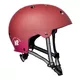Inline skates Helmet K2 Varsity PRO - Red