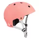Inline skates Helmet K2 Varsity - Coral