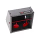 Pellet Catcher Venox 2-in-1