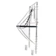 Pilates Tower inSPORTline Driftaler