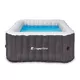 Hot Tub inSPORTline Evinos 148 x 148 x 65 cm