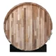 Barrel Sauna inSPORTline Viduor 300 – Cedar Wood