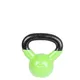 Vinyl-Coated Dumbbell Set inSPORTline Ketlebel 2-16kg