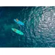 Paddle Board w/ Accessories Aquatone Wave Plus 11.0