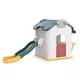 Children’s Slide & Swing Set inSPORTline Housino