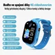 Children’s Smart Watch inSPORTline Melino