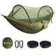 Hammock w/ Mosquito Net inSPORTline Hamacoon