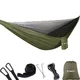 Hammock w/ Mosquito Net inSPORTline Hamantia