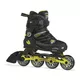 Children’s Inline skates FILA Wizy Alu Boy