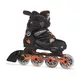 Children’s Inline skates FILA Wizy Alu Girl