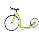 Kick Scooter Yedoo Wolfer 2020 - Green - Green