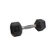Hex Dumbbell inSPORTline Hexsteel 4 kg