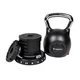 Adjustable Kettlebell inSPORTline Xtrabell 1.5–10 kg