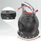 Adjustable Kettlebell inSPORTline Xtrabell 1.5–10 kg