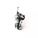 Towbar Bike Rack Yakima JustClick 2