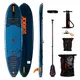 Paddle Board w/ Accessories JOBE Aero SUP Yarra Elite 10.6 2023