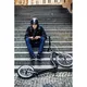 Kick Scooter Yedoo Rodstr 2020 - Blue-Black