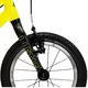 Children’s Bike Kross Liftie 14” – 2025 - mátová / růžová / matný