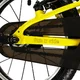 Children’s Bike Kross Liftie 14” – 2025 - mátová / růžová / matný