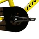 Children’s Bike Kross Liftie 14” – 2025 - mátová / růžová / matný